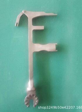 电工线缆维0修拔消钳多功能1取消器ZF1405换更瓷瓶钢制ZF011405拔