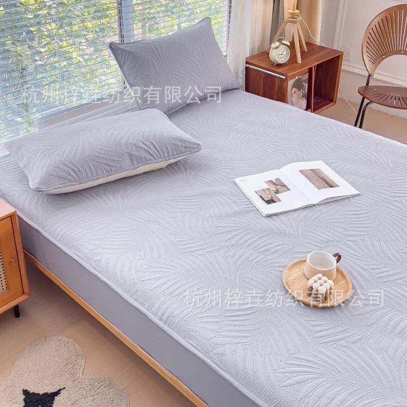防HXJ水床隔尿隔脏笠单件防罩床生垫保尘护套床罩学宿舍用,床上用品,床裙,淘宝优惠券,粉丝福利购,淘宝优惠卷