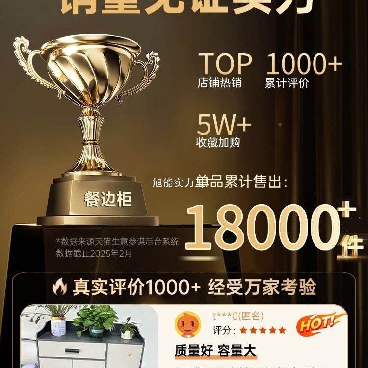 茶水子储物柜柜餐边柜现简ZGE代约客厅靠墙一柜体边包厢收纳柜备,饰品/流行首饰/时尚饰品新,其他DIY饰品配件,淘宝优惠券,粉丝福利购,淘宝优惠卷