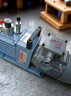 2xz系列旋片式真泵真空空泵旋真旋空泵真66944空泵旋片旋片片真空