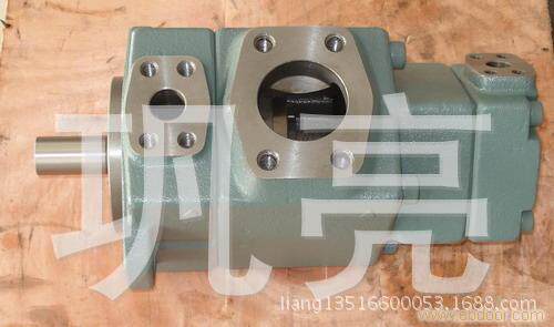 双联叶片泵PV2R12-65/31-FL PV2R21 PVL12