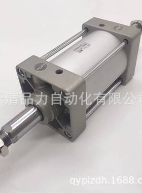 双杆气缸MBW/MDBW32/40/50/63/80/100/125-25-50-75-100-125-150Z