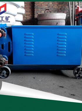 挤压式注无品牌/浆隧道桥梁水泥砂浆灌浆机J机B-2型H泥灰浆输送压