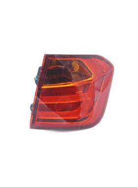 后尾灯灯罩壳635217312845宝马3系F6321731286F30F33系35204LI32L