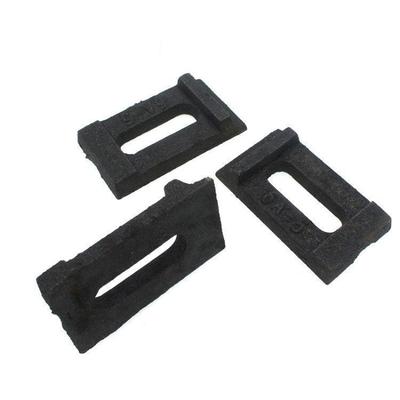 铁路道轨压板PHL钢固件轨定道轨配件支持定