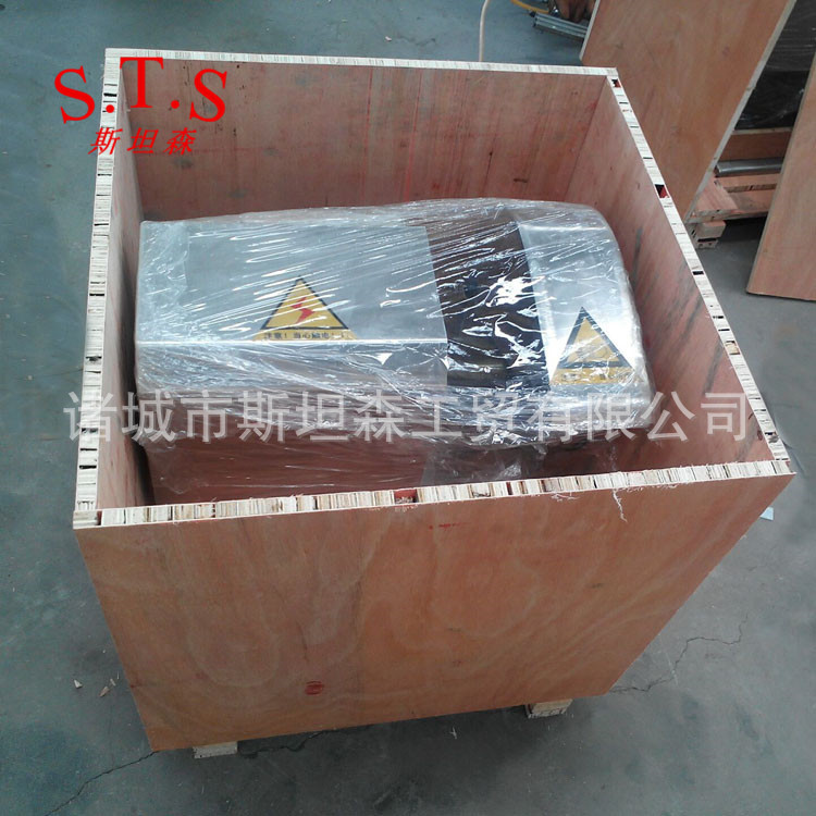 家禽分割切块机不锈钢厂家批发