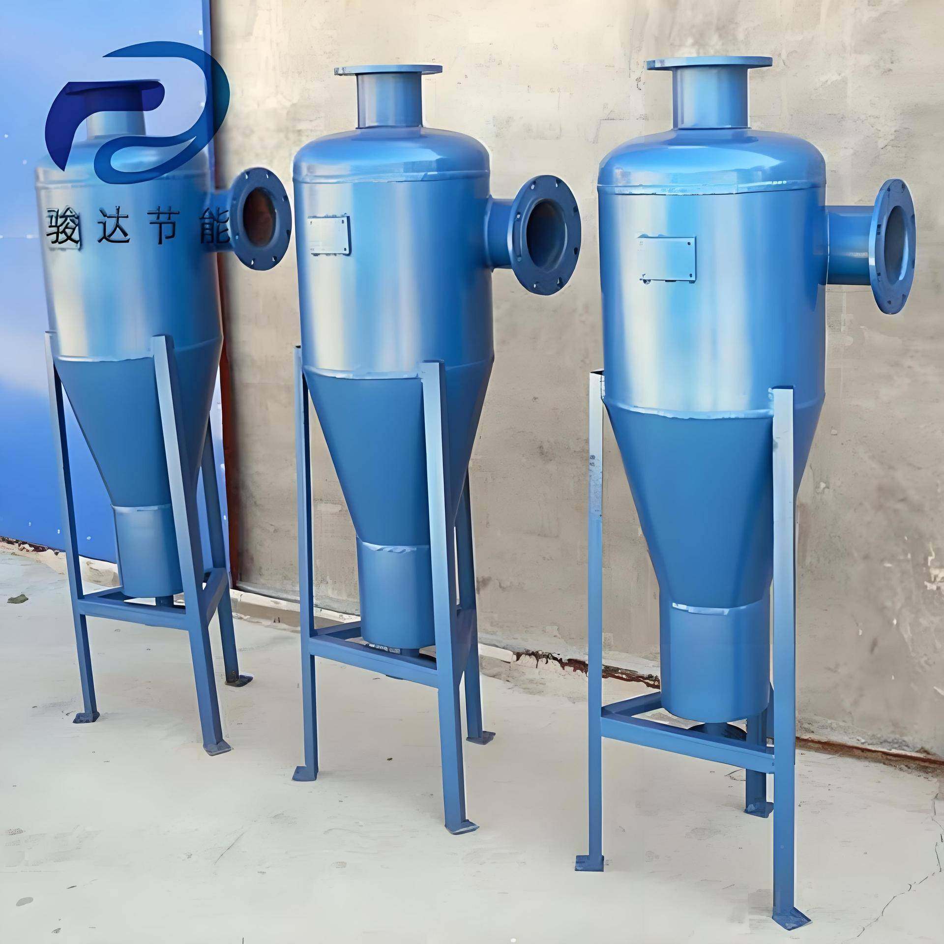 旋流除砂器不锈钢GPB全自动柱形力压斜板式井水河离心式沉沙锥过,畜牧/养殖物资,特种养殖设备,淘宝优惠券,粉丝福利购,淘宝优惠卷