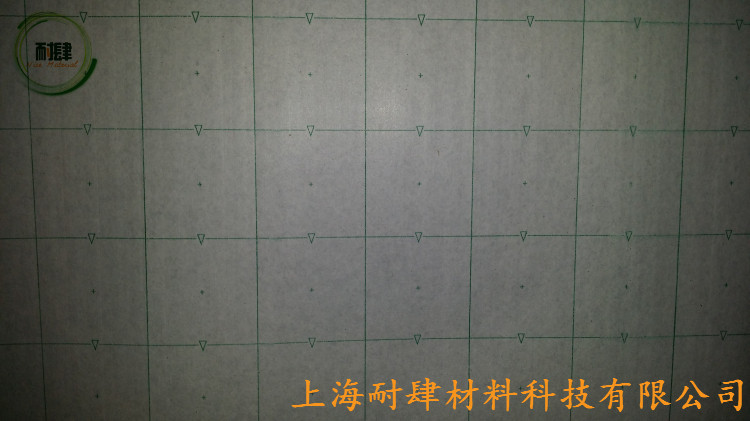 服装打版CAD绘图方格马克纸