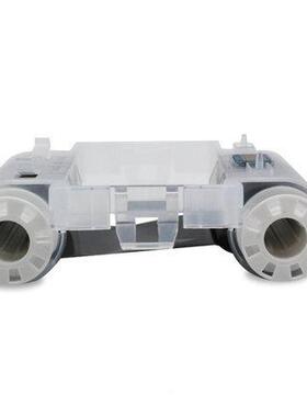 硕方线号机热缩0管打印机tp200MIKm专脂用碳带标签打印机62m*45M