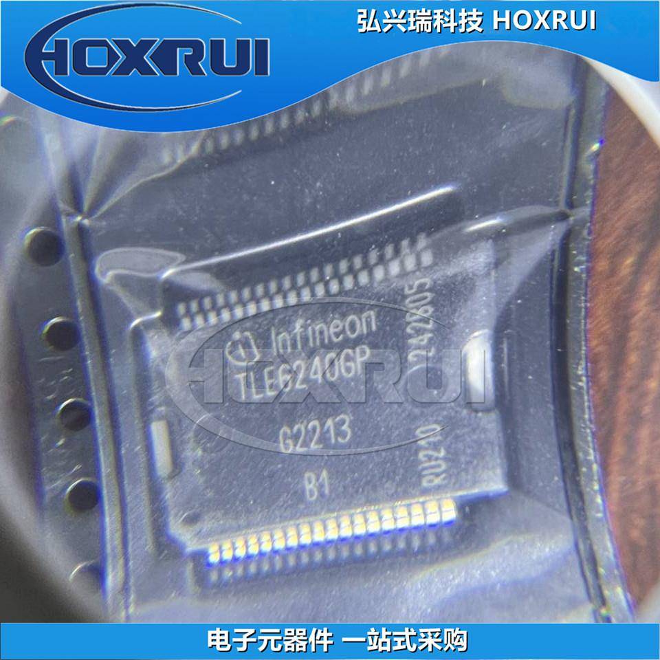 TLE240GPH拟SSOP-36电源负VGL载开关高/低电平模6开关芯片