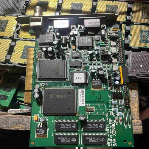 COGNEX 康耐视 VPM-8100Q-000 RevA议价