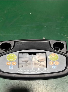 【顺庆】ABB喷涂机器人外壳3HNA024941-001【议价】