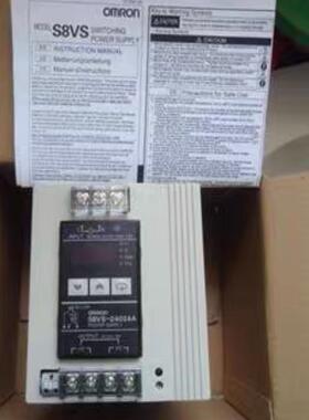 （议价咨询）电源正品开关电源S8VS-24024/24024A/ED2/