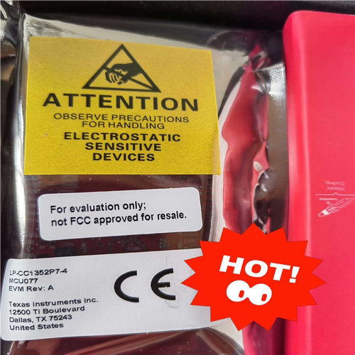 (议价) LP-CC1352P7-4 CC1352P7 Simp