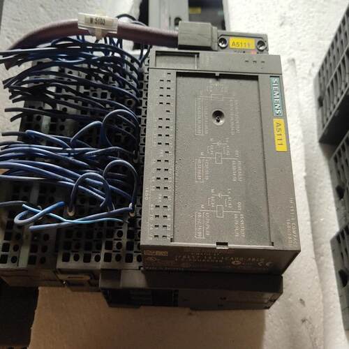 议~西门子PLC远程模块6es7 151-1ca00-3bl0实