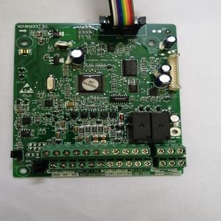 4控制主板380 2R2G 议 红旗泰变频器RF300A