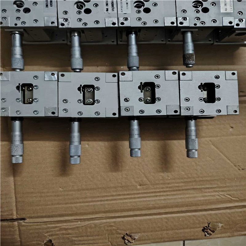 议价神津精机ZM07A-0L ZM07-S1K带三丰千分尺Z