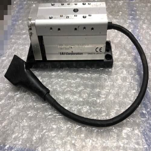 议~日本IAI电缸 型号RCA2－TCA4NA-I-20－6－