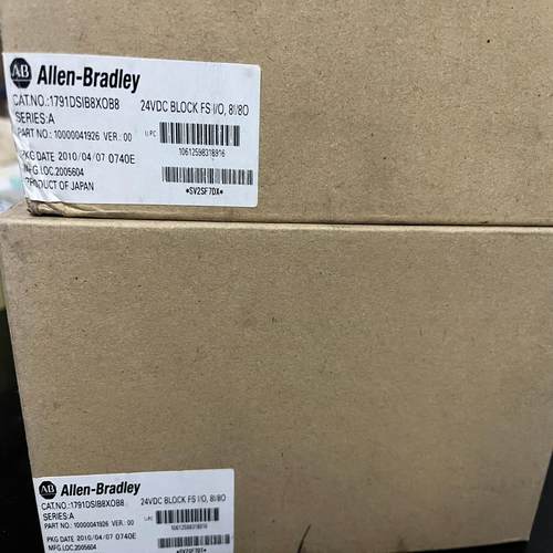 【顺庆】1791DSIB8XOB8全新原装【议价】