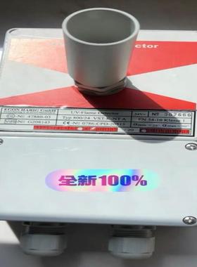 议~FLAMTRON UV-FLAME DETECTOR