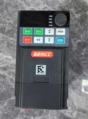 本川变频器，B300-S0022G3.  2.2KW.G3/（憨憨电子）