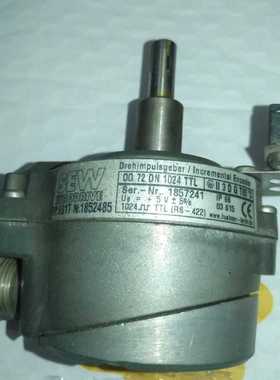 全新原装进口SEW编码器赛威OG72DN1042TTL装机未使用过议价~议价