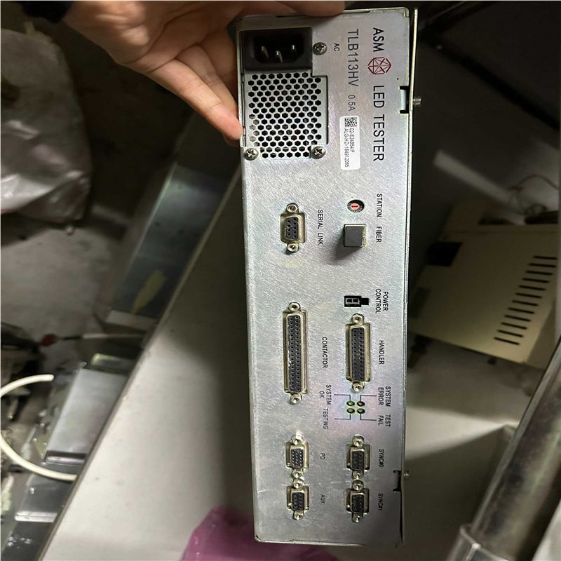 议~ASM电源控制器02-E24854/F