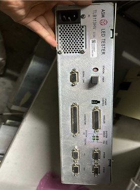 【汇生】ASM电源控制器02-E24854/F【议价】