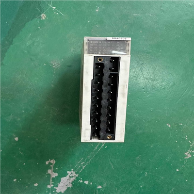 可编程控制器BMXDRA0805施耐德plc模块议价