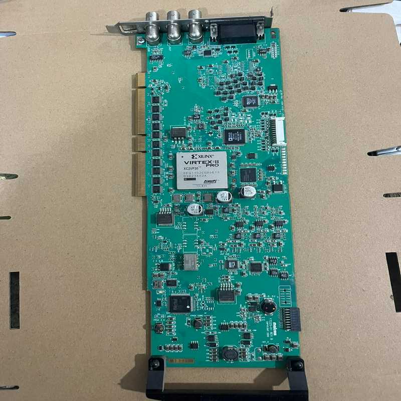 议~迈创 DSXLE/300  Y7225-01 REV.B 视
