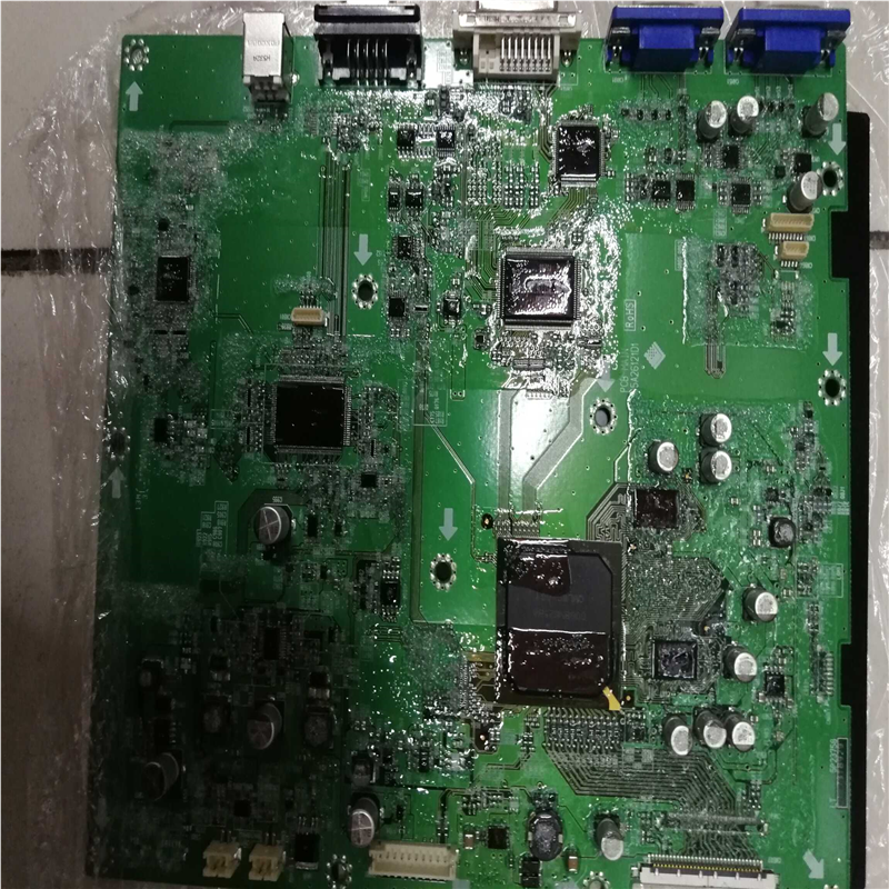 【顺庆】雷达显示器 PCB-MAIN 05A26121D1【议价】