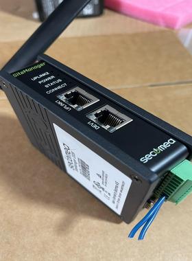 【顺庆】SECOMEA西肯麦SiteManager 3339 远程工【议价】