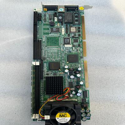新汉PEAK635VL-100工控机主板 peak635-1（憨憨电子）