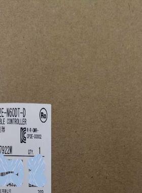 CP2E-N60DT-D PLC系列(崽崽配件）