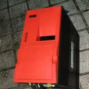 基数电子 503 sew变频器伺服驱动器MKS51A005