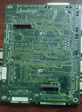 KS焊线机控制板08001-4116-000-06~议价