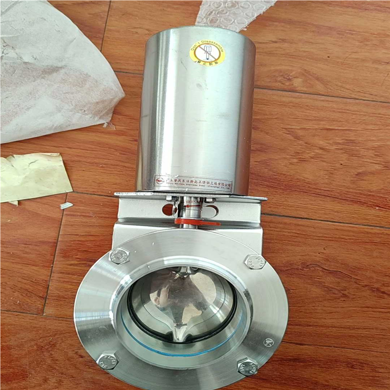 肇庆洛克东洋新岛  口径85   1台  304（基数电子）