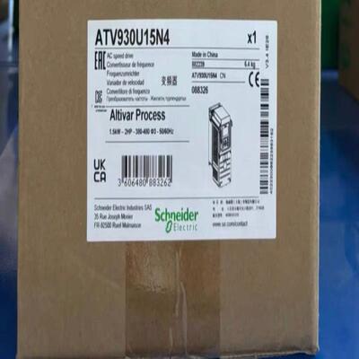 ATV930U15N4 ，质保一年~询价