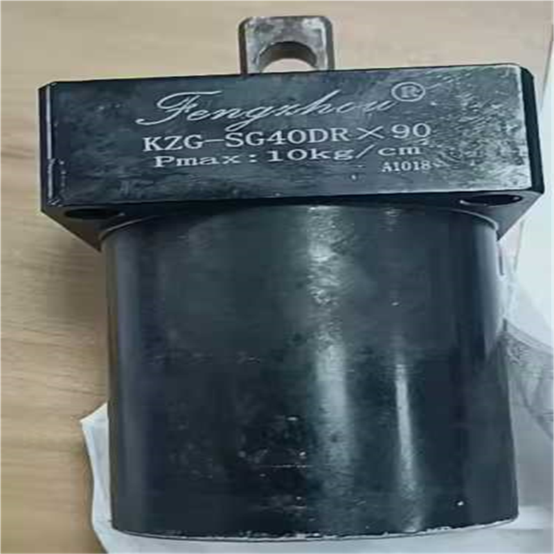 Fengtong油缸KZG-SG40DRX90