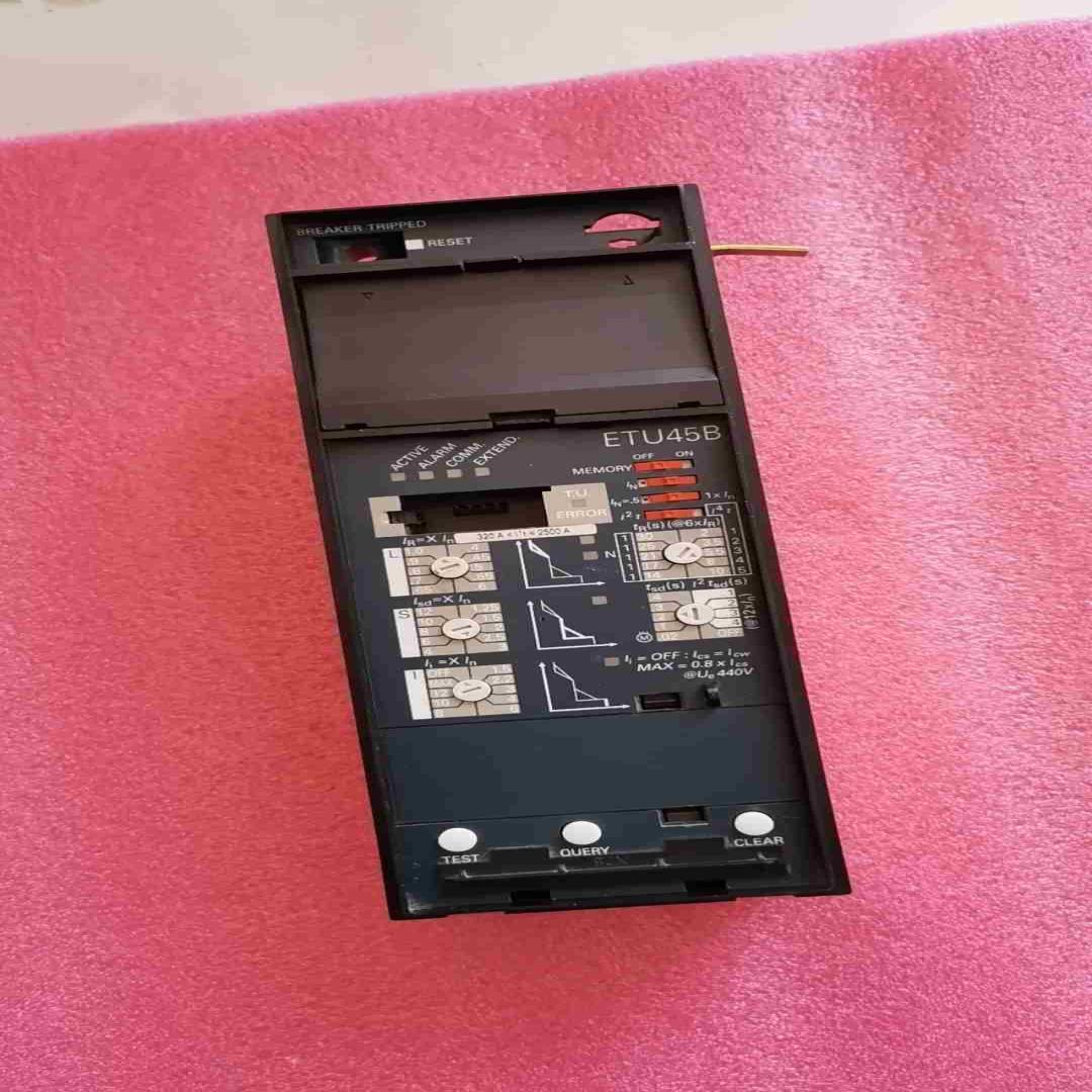 ETU45B 控制器保护单元议价