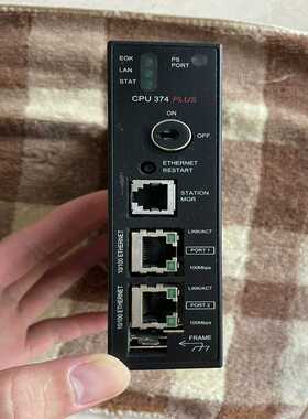 IC693CPU374  PLC 现货（崽载电子）