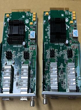 heck Point CPAC-2-10F 万兆板卡议价