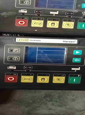 GU640AGU641B凯迅自启动控制器Harsen柴油发电议价