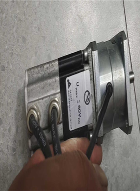 （议价）naer伺服电机 23S31-0560-8B5L7-55