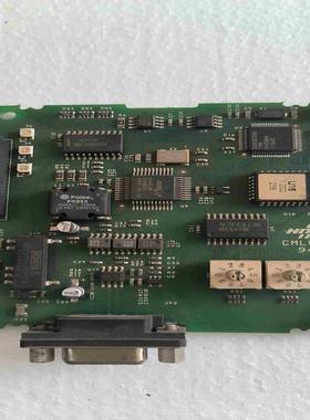 AB罗克韦尔变频器通讯卡CMLU-11议价