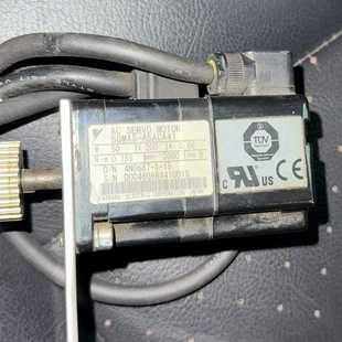 议 A5ACA41 安川电机SGMAS