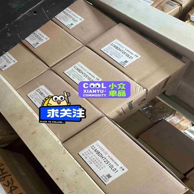 MBDHT2510L01库存议价议价