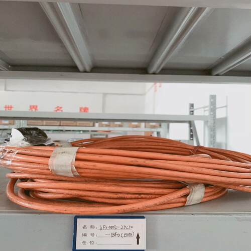 议~6FX5002-2DC10-1BF0(15M)编码器线