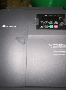 议~ISTECH IST200T15G 18.5P 高性能矢量低