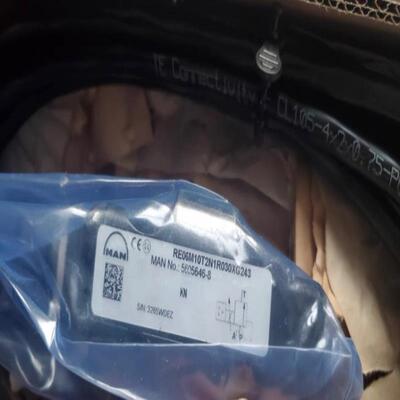 MAN比例阀议价（憨憨电子）